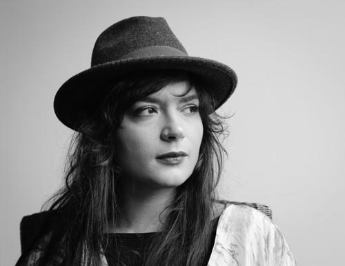 Elina Duni